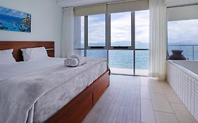 Best At Bright Point Absolute Waterfront Apartment